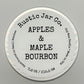 Apples & Maple Bourbon