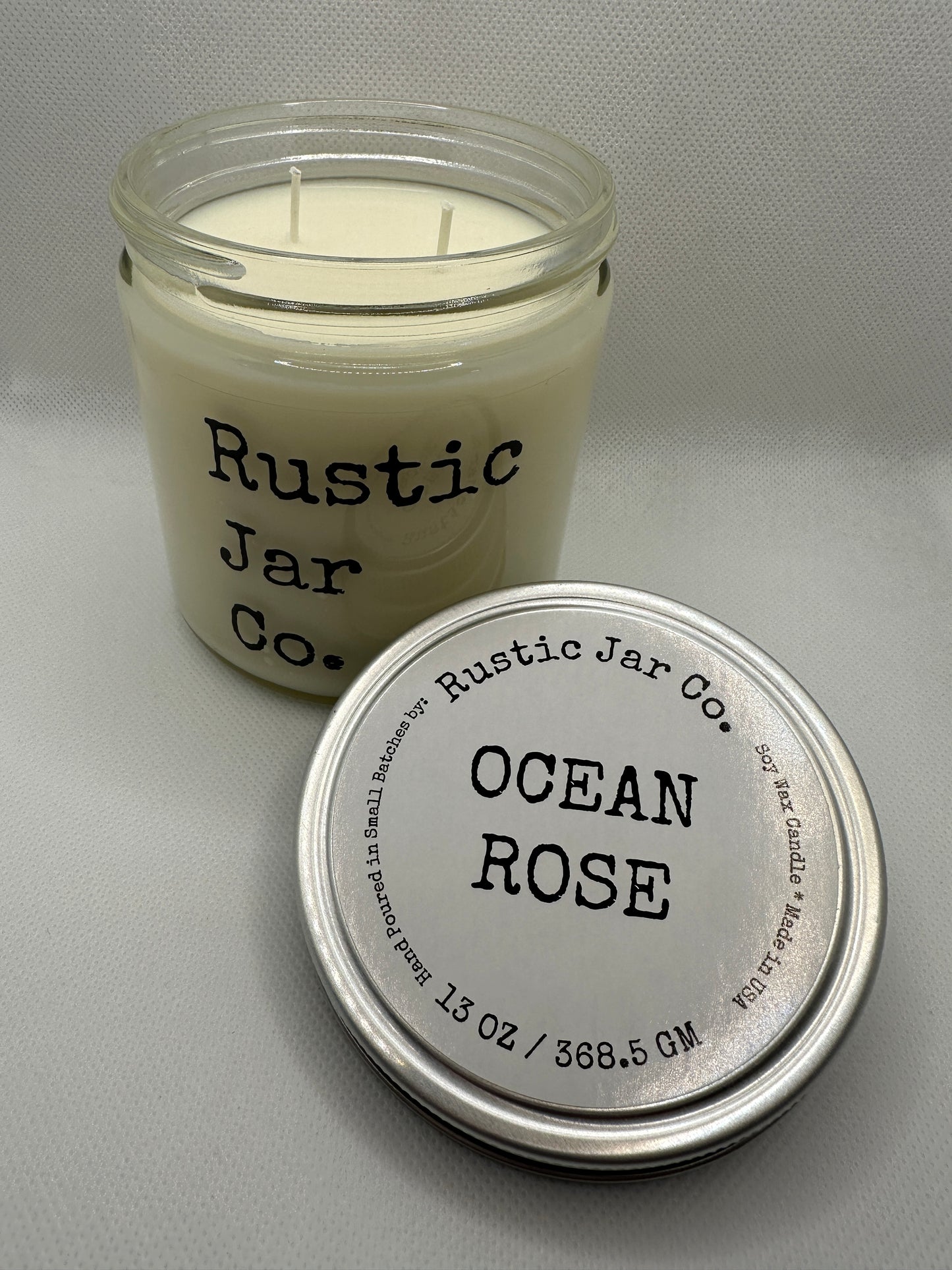 Ocean Rose